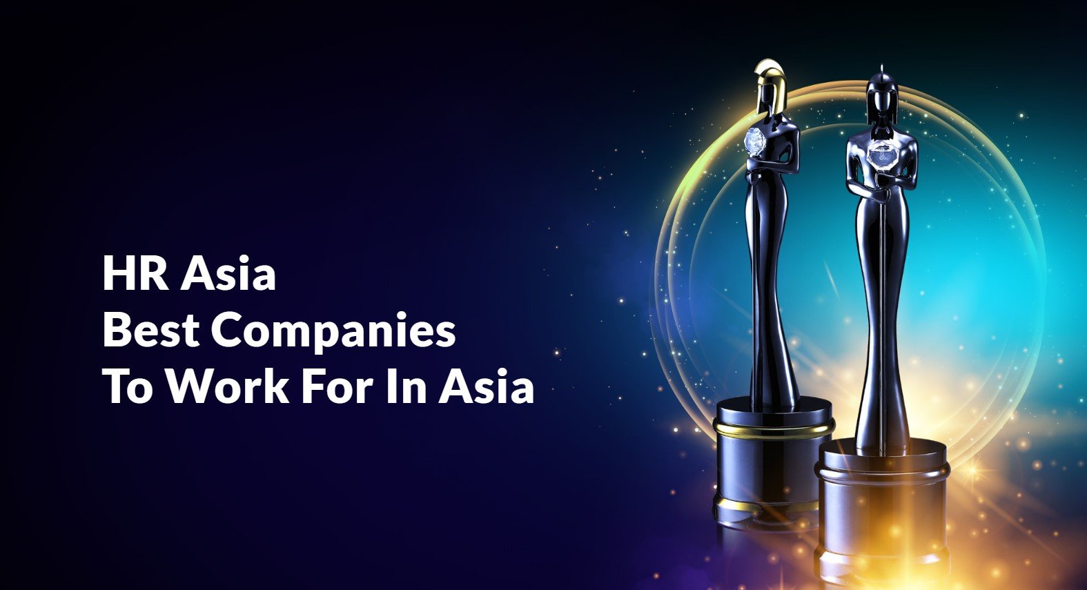 EVERLIGHT Electronics won the 2021 HR Asia Awards