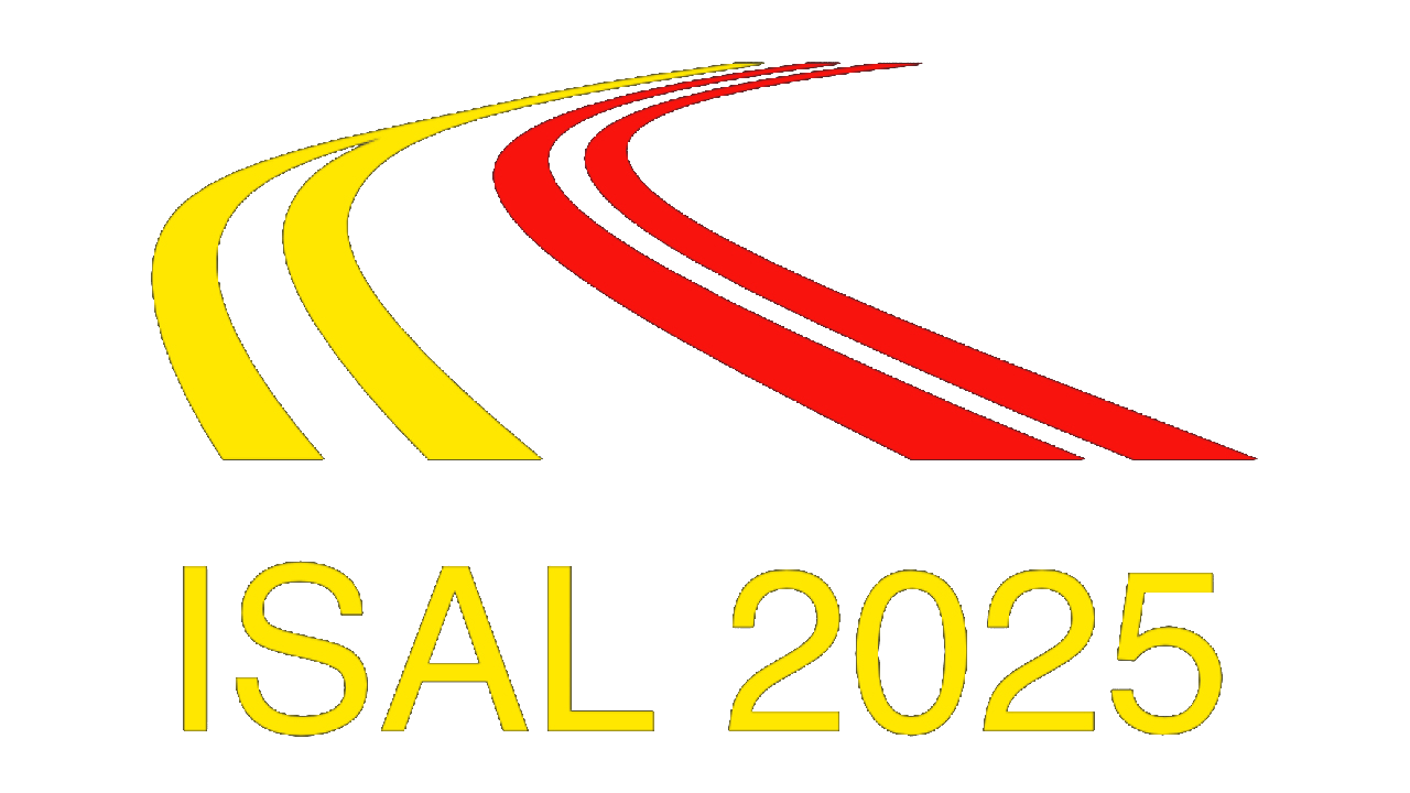 2025/9/23-9/24 ISAL
